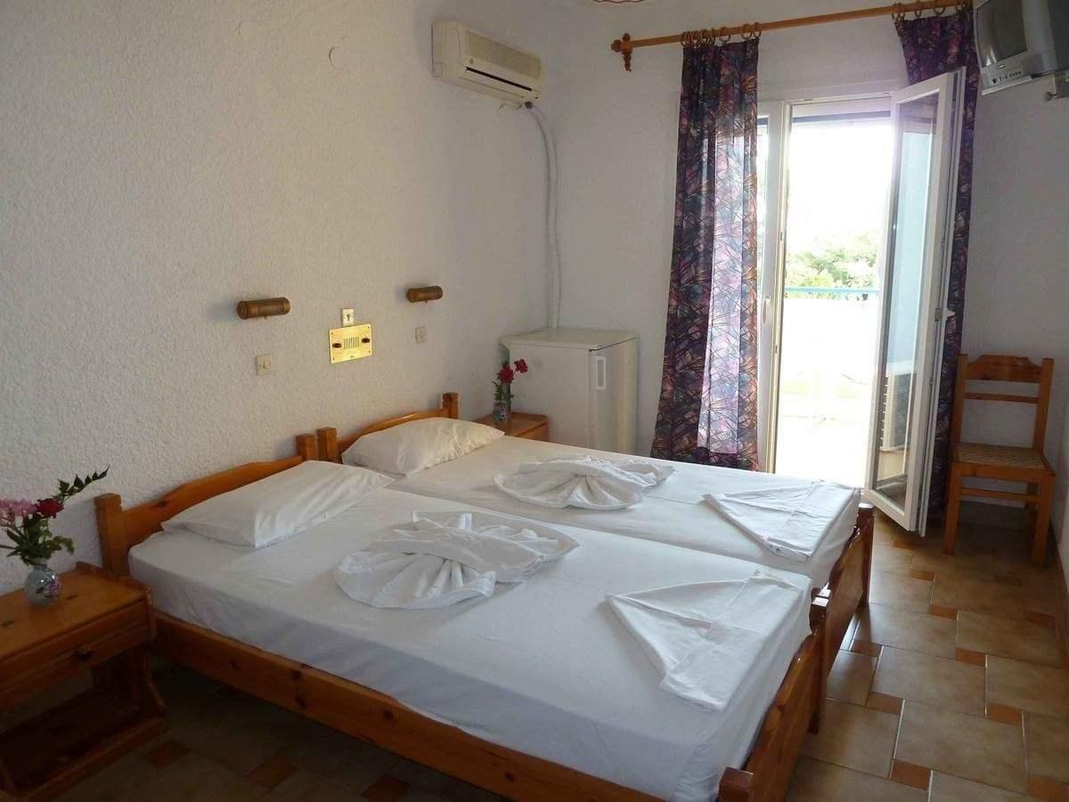 Rania Beach Ирайон Екстериор снимка