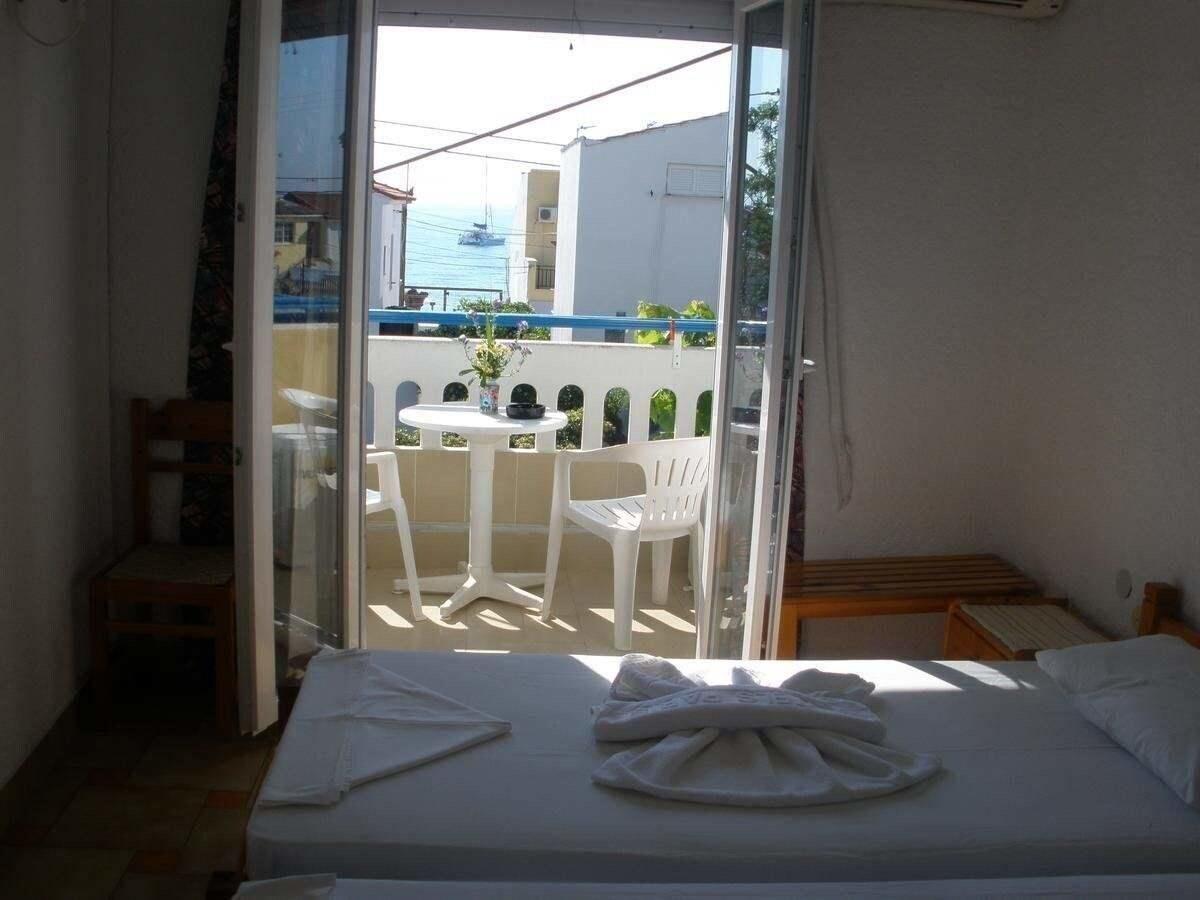 Rania Beach Ирайон Екстериор снимка
