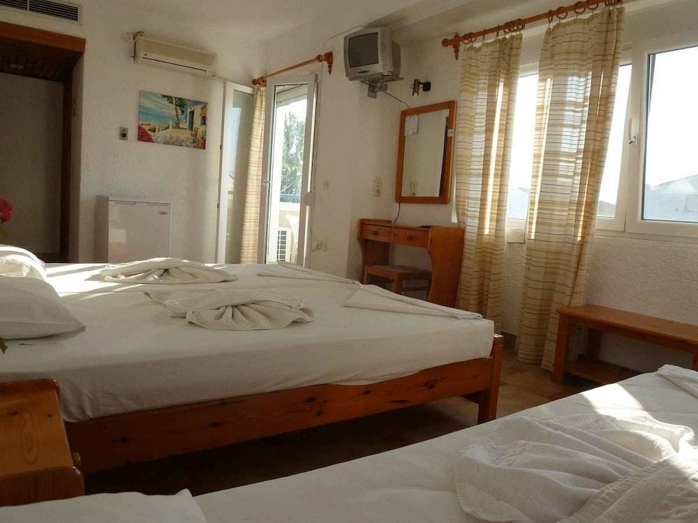Rania Beach Ирайон Екстериор снимка