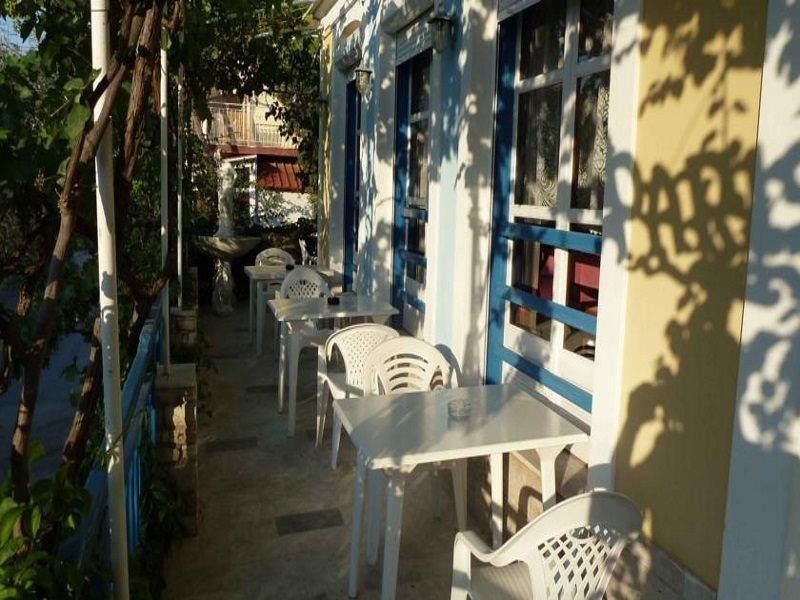 Rania Beach Ирайон Екстериор снимка