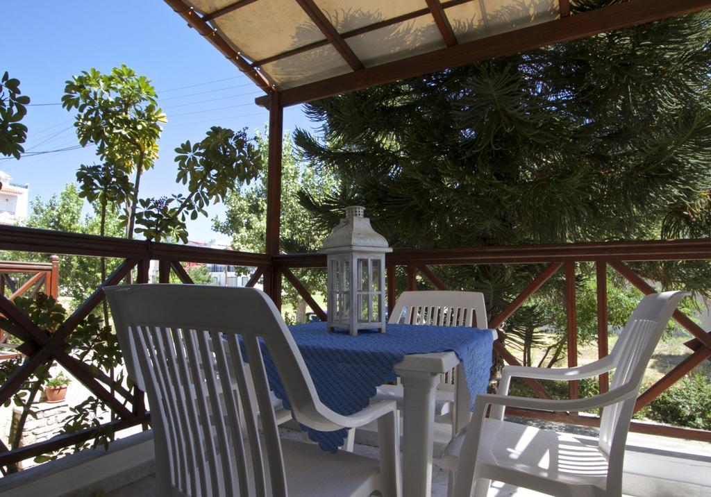 Rania Beach Ирайон Екстериор снимка
