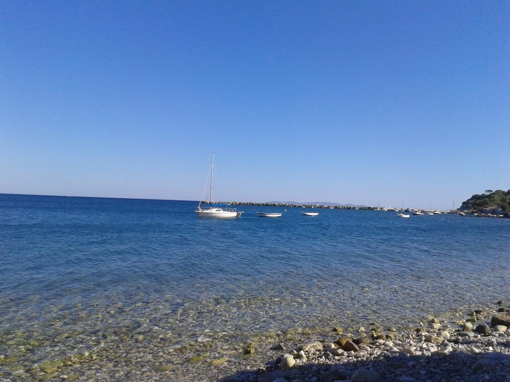 Rania Beach Ирайон Екстериор снимка