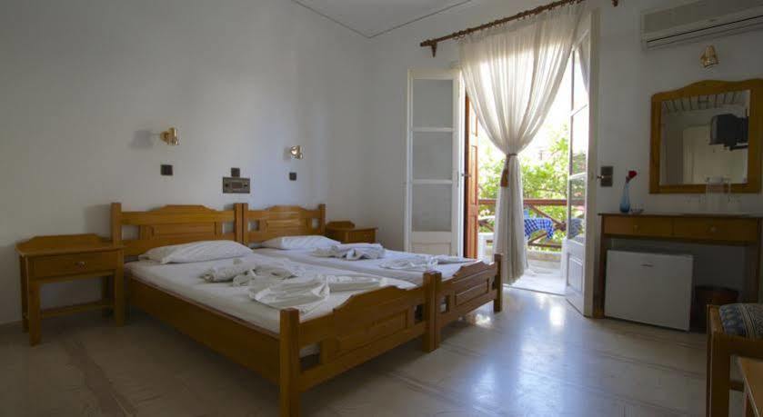Rania Beach Ирайон Екстериор снимка